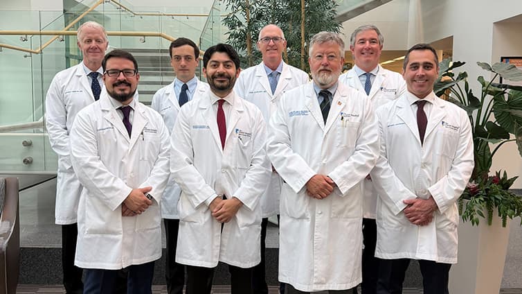 Future of Heart Surgery