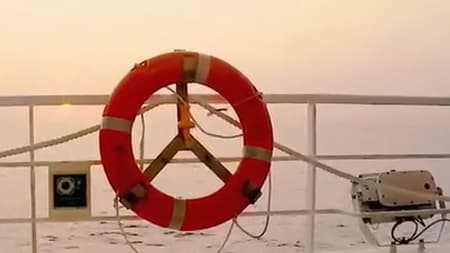 Hantavirus cruise ship safety