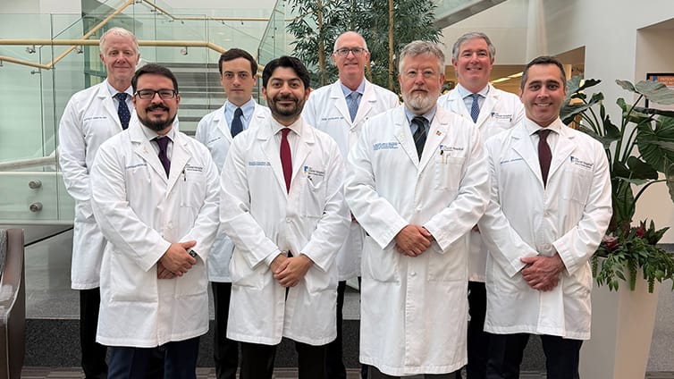 Future of Heart Surgery