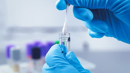 Business of Prevention Cancer Genetic Testing