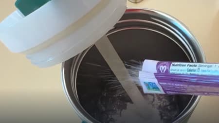 Electrolytes Packets