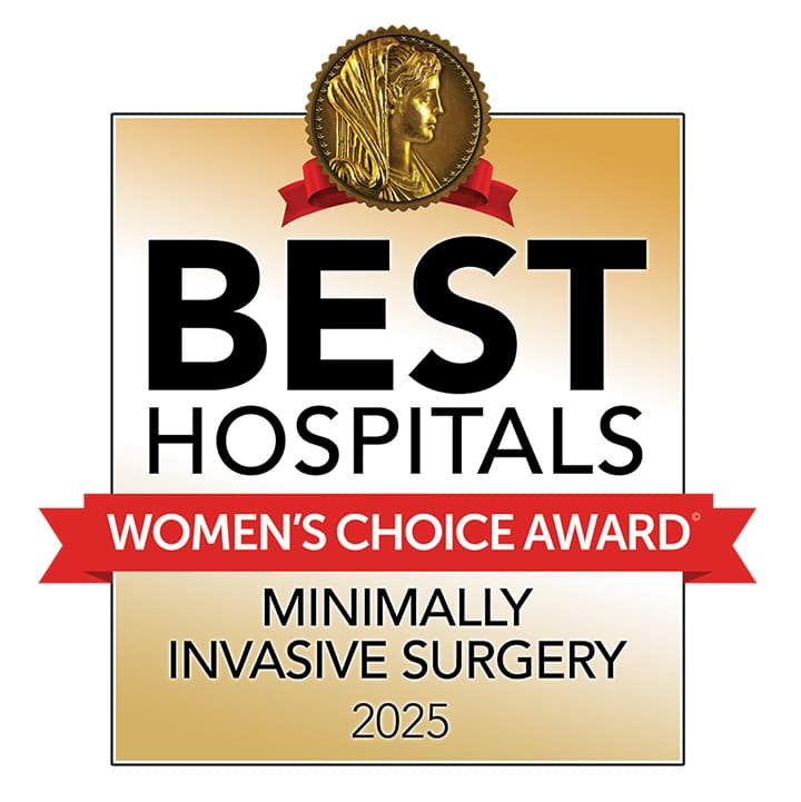 Women’s Choice Award for Women’s Services & 10 other categories.